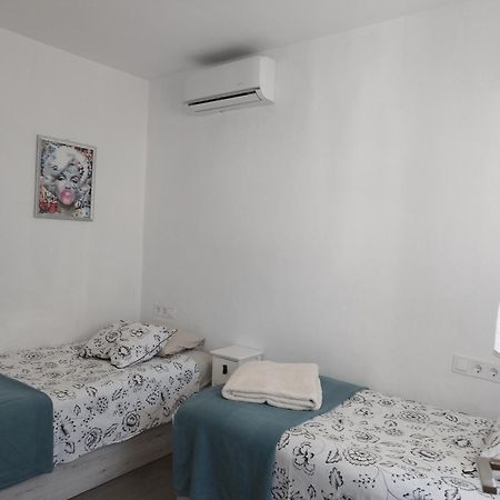 Casa De Maria Luisa Apartment Arona  Exterior photo