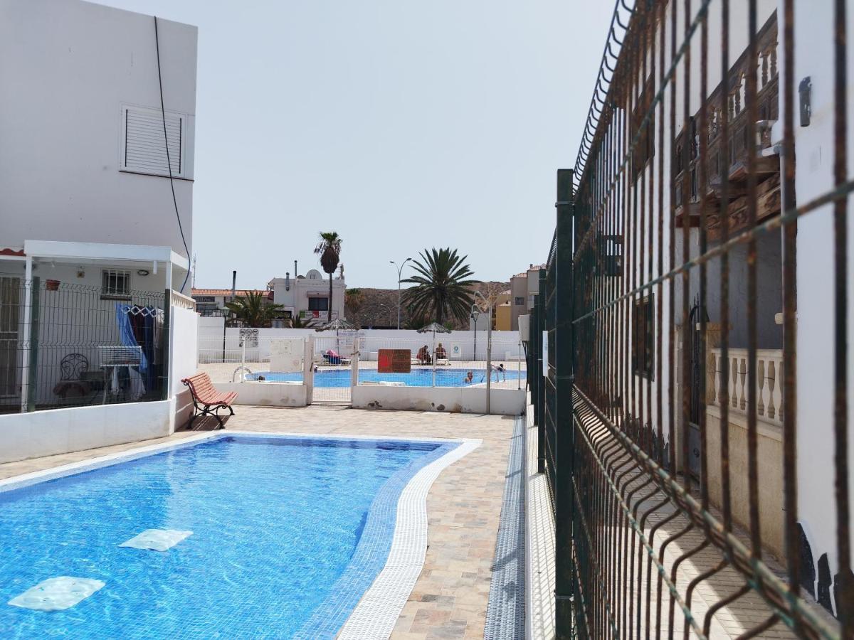 Casa De Maria Luisa Apartment Arona  Exterior photo