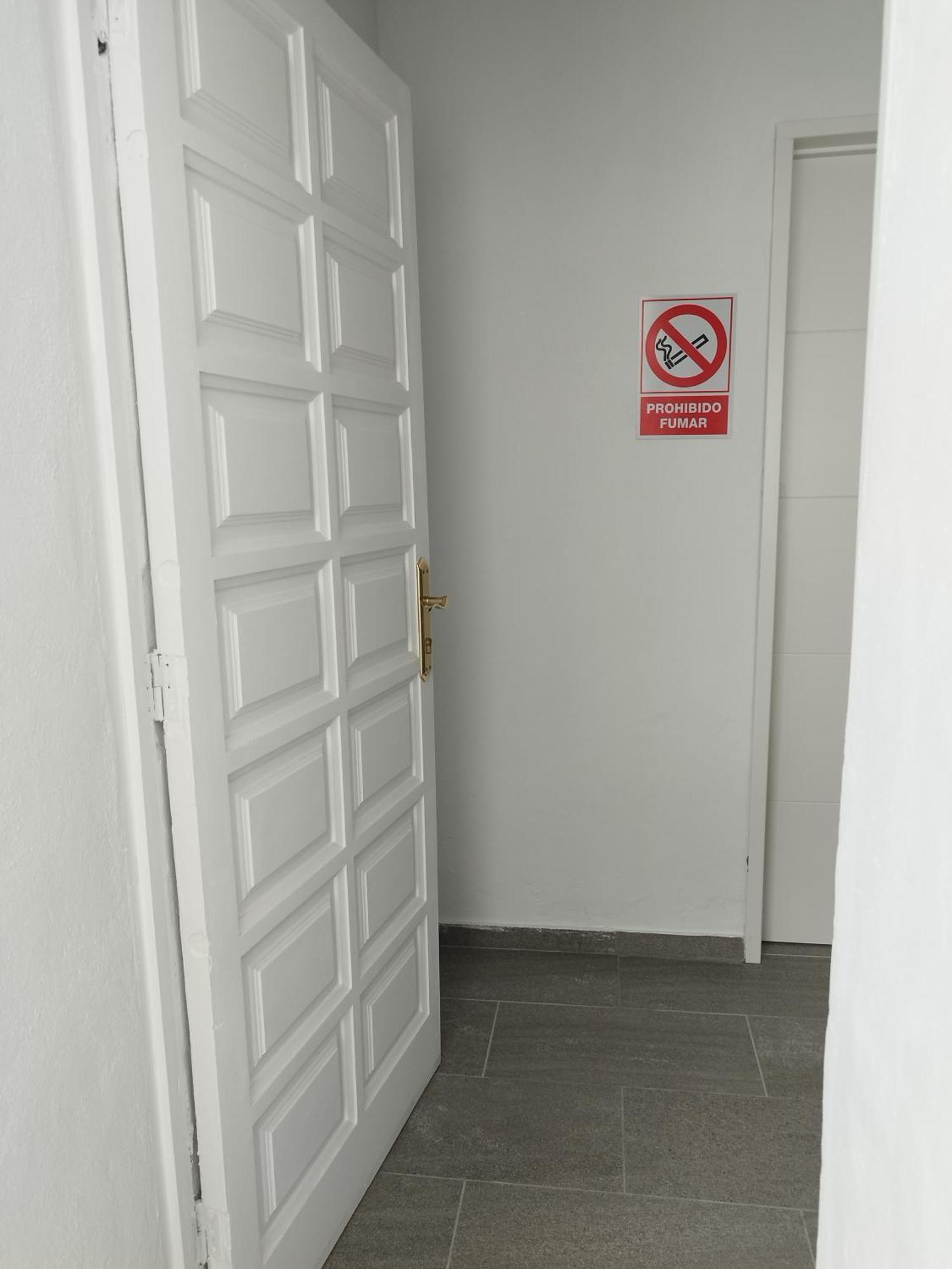 Casa De Maria Luisa Apartment Arona  Exterior photo