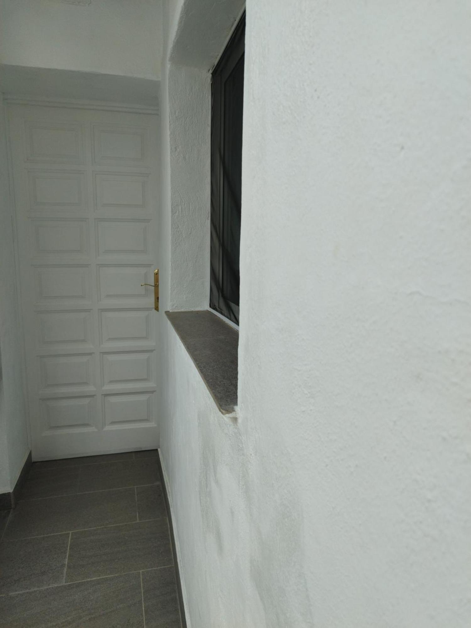 Casa De Maria Luisa Apartment Arona  Exterior photo