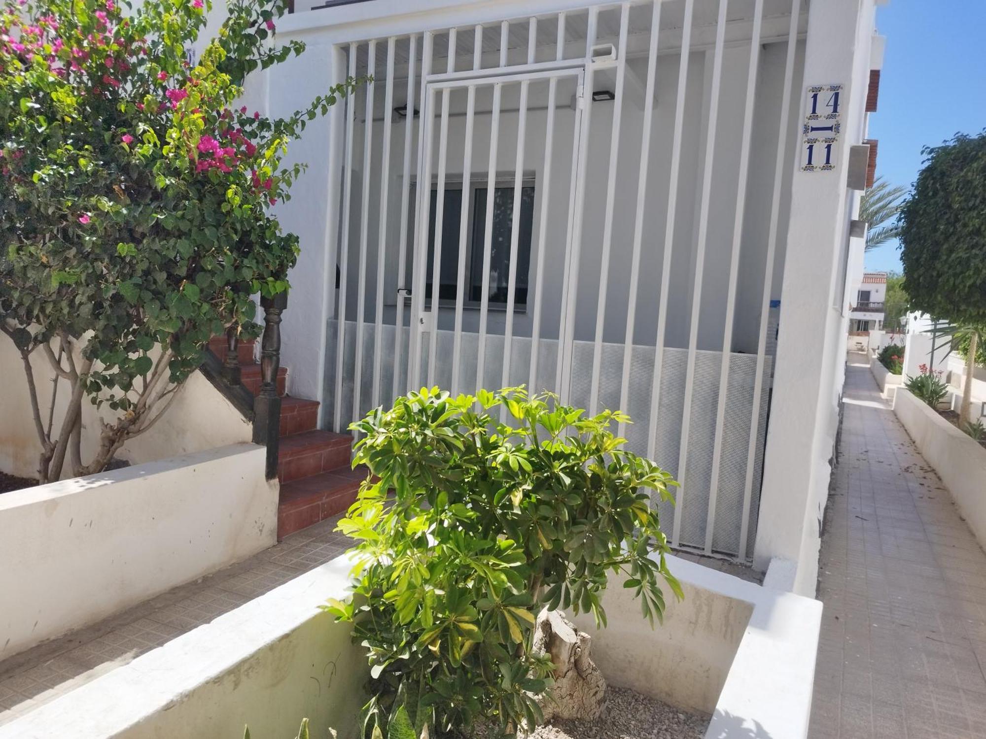 Casa De Maria Luisa Apartment Arona  Exterior photo