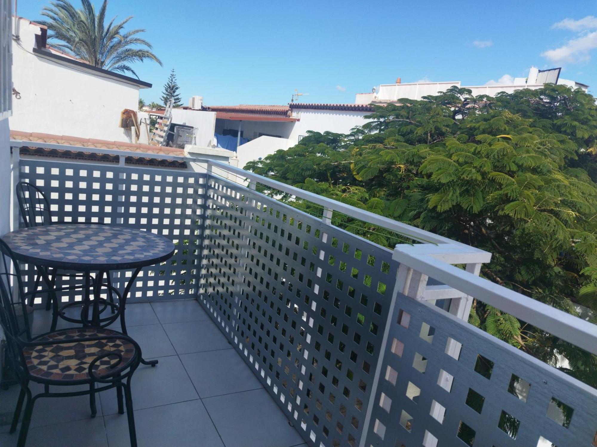 Casa De Maria Luisa Apartment Arona  Exterior photo