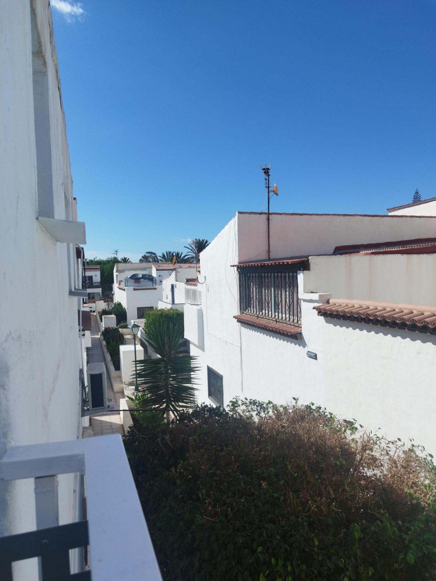 Casa De Maria Luisa Apartment Arona  Exterior photo